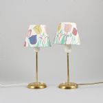 1378 9155 TABLE LAMPS